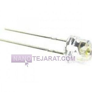 LED کلاهی LED کلاهی